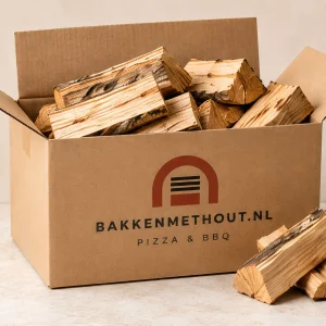 Doos Pizzahout - 20 kg